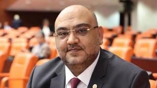 İYİ Parti Milletvekili Mehmet Mustafa Gürban partisinden istifa etti