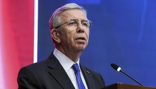  Mansur Yavaş i&ccedil;in İYİ Parti iddiası! A&ccedil;ıklama geldi