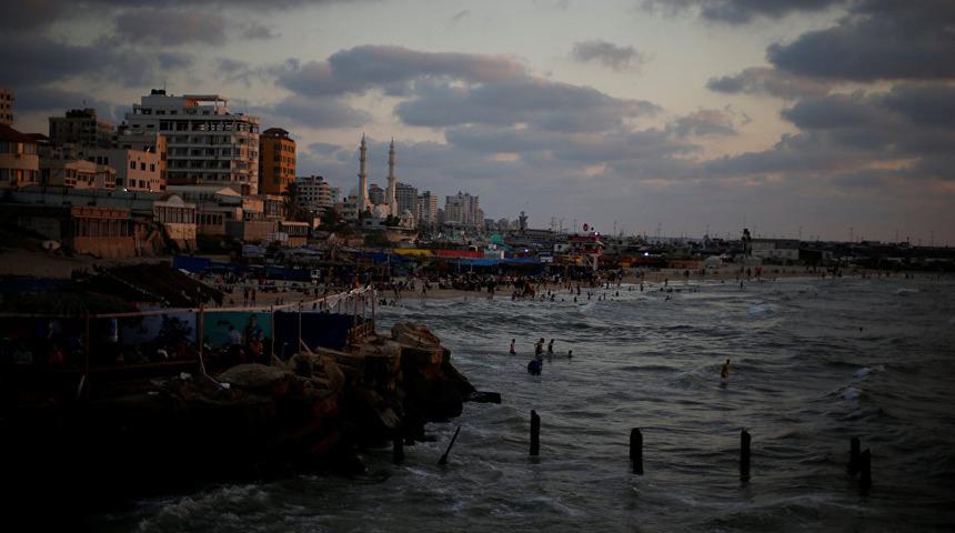 Bu teklif Ortadoğuda dengeleri değiştirir