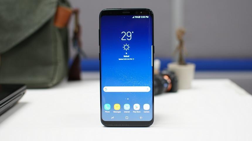 Samsung telefonlarının Oreo takvimi yenilendi