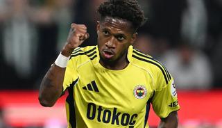 Fenerbah&ccedil;e'de Fred yuvadan u&ccedil;tu! &Uuml;lkesine d&ouml;nd&uuml;, imzayı atıyor