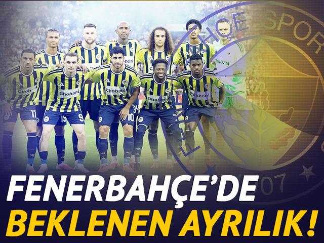 Fenerbah&ccedil;e'de Fred yuvadan u&ccedil;tu! &Uuml;lkesine d&ouml;nd&uuml;, imzayı atıyor