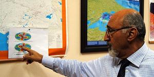 Deprem uzmanı Prof. Dr. Bektaş'tan dikkat &ccedil;eken uyarı