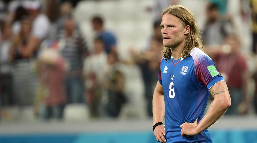 İzlanda - Hırvatistan ma&ccedil;ında hangi takım, nasıl gruptan &ccedil;ıkar? Nasıl lider bitirir?