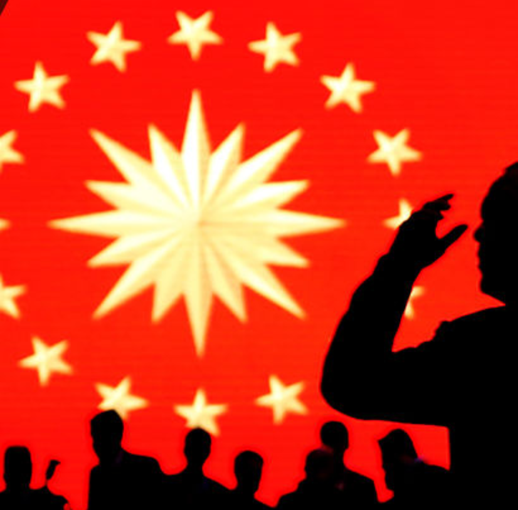 Cumhurbaşkanlığı hükümet sistemi nasıl olacak? G2