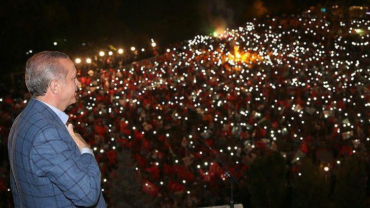 Cumhurbaşkanlığı hükümet sistemi nasıl olacak? G4