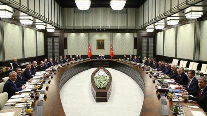 Cumhurbaşkanlığı hükümet sistemi nasıl olacak? G5