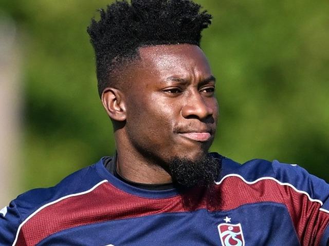 Andre Onana trafik kazası ge&ccedil;irdi! "Durumu iyi"