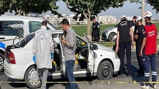Kırmızı ışıkta kanlı pusu! Otomobildekilere silahlı saldırıda 1 kişi öldü 2 kişi yaralandı