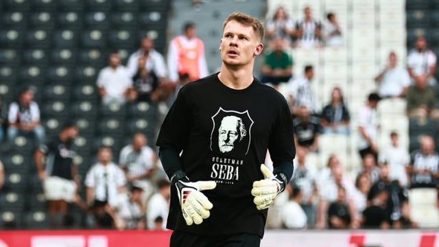 Beşiktaş'a bu sezon yan bakılmıyor! Rakipler daha gol bile atamadı
