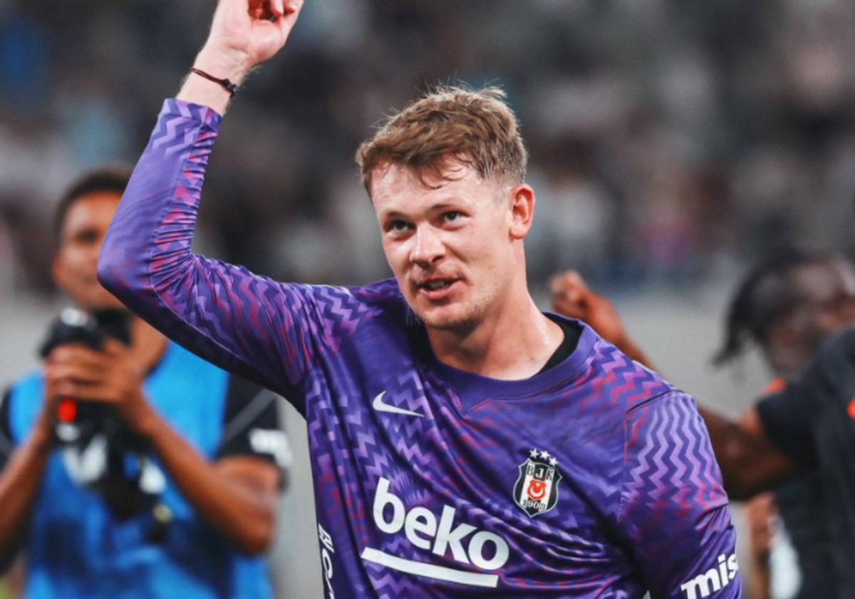 Beşiktaş a bu sezon yan bakılmıyor! Rakipler daha gol bile atamadı 1