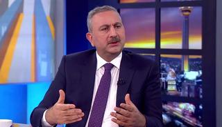 AK Parti Grup Başkanvekili G&uuml;l: "Kayyumlarla ilgili de adımlar atılabilir"