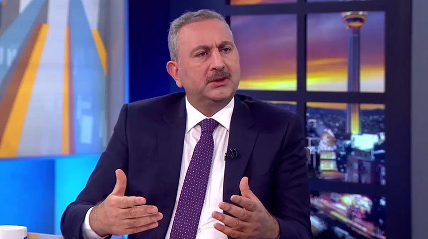 AK Parti Grup Başkanvekili G&uuml;l: "Kayyumlarla ilgili de adımlar atılabilir"