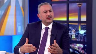 AK Parti Grup Başkanvekili Gül: Kayyumlarla ilgili de adımlar atılabilir