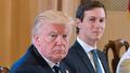Trump��n damad� Kushner �srail�e ziyaret ger�ekle�tirecek