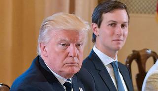 Trump&rsquo;ın damadı Kushner İsrail&rsquo;e ziyaret ger&ccedil;ekleştirecek
