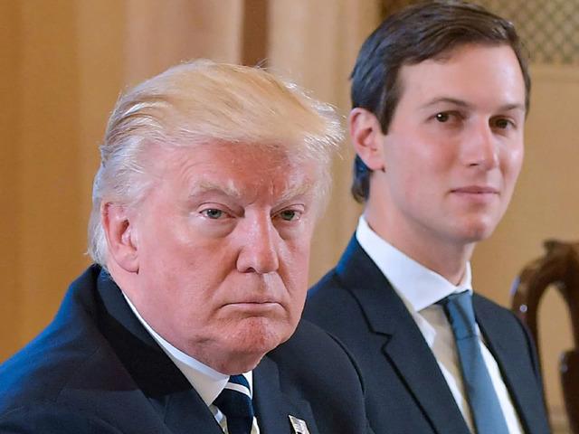 Trump&rsquo;ın damadı Kushner İsrail&rsquo;e ziyaret ger&ccedil;ekleştirecek