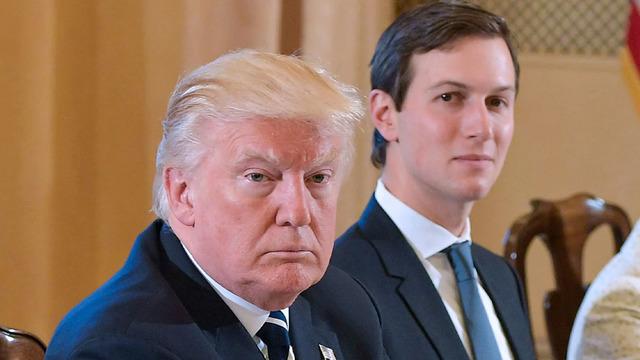 Axios: Trump’ın damadı Kushner, İsrail’e resmi ziyaret gerçekleştirmeyi planlıyor