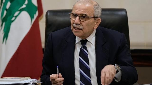 Lübnan Başbakanı Selam, X hesabının ele geçirildiğini ve İsrail karşıtı paylaşımının silindiğini açıkladı