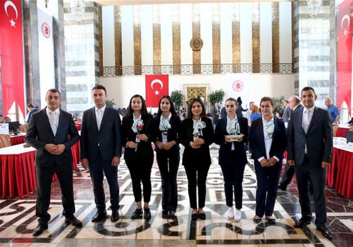 Her şey hazır, onlar bekleniyor...  G1