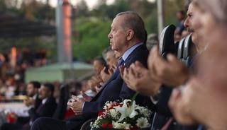 Erdoğan'ın yapacağı 'tarihi konuşma' bug&uuml;n! AK Parti, 25 yaşında..