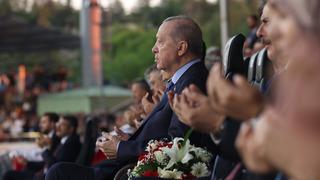 Erdoğan'ın yapacağı 'tarihi konuşma' bugün! AK Parti, 25 yaşında...