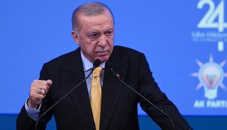 AK Parti&rsquo;ye 4 yeni transfer! Erdoğan rozetlerini takacak