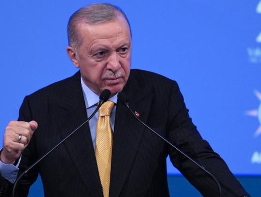 AK Parti&rsquo;ye 4 yeni transfer! Erdoğan rozetlerini takacak