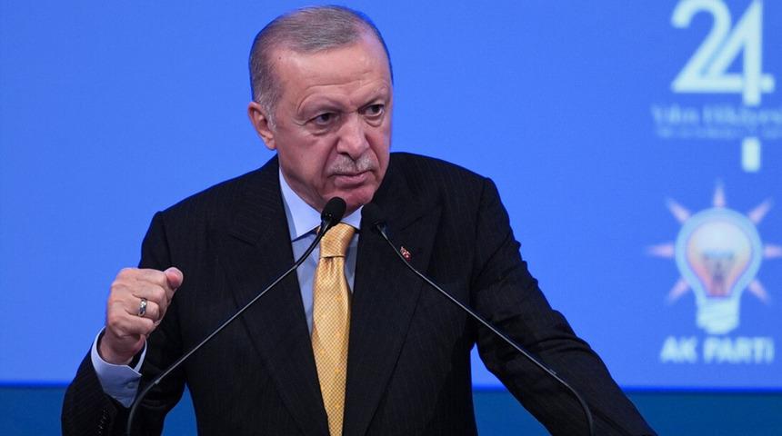 AK Parti&rsquo;ye 4 yeni transfer! Erdoğan rozetlerini takacak
