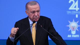 AK Parti’ye 4 yeni transfer! Erdoğan rozetlerini takacak