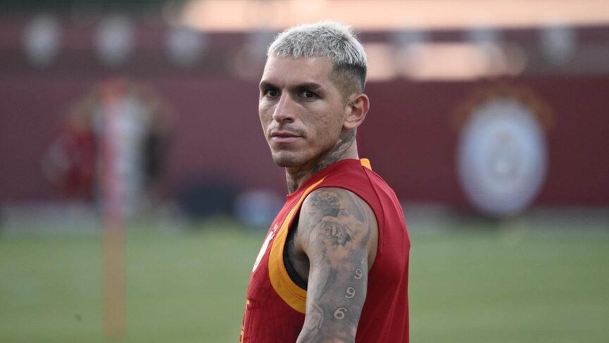 Galatasaray da şimdi de Torreira kaosu! Menajerine talimat verdi: Ayrılmak istiyorum! Sebebi çok şaşırttı 3