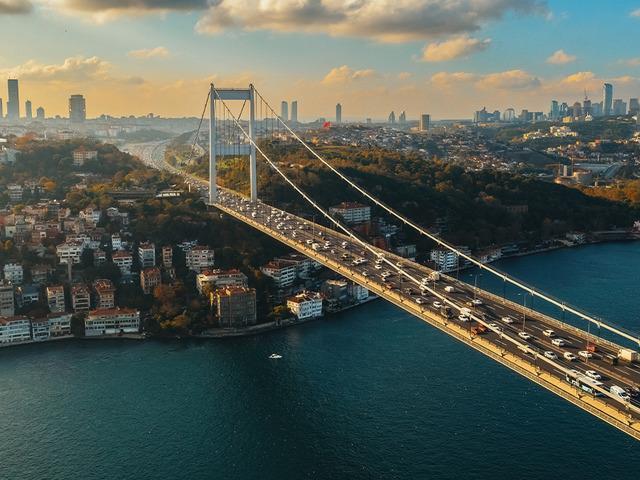 D&uuml;nyada kiraların en &ccedil;ok arttığı şehirler a&ccedil;ıklandı: İşte İstanbul'un sırası...