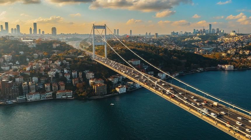 D&uuml;nyada kiraların en &ccedil;ok arttığı şehirler a&ccedil;ıklandı: İşte İstanbul'un sırası...