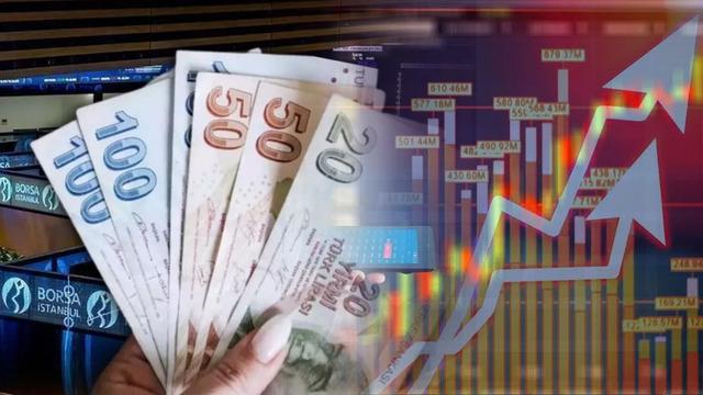 Y&uuml;zde 1000 artış! SPK'dan &uuml;&ccedil; dev şirkete bedelsiz onayı