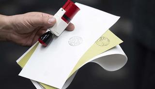 Aynı T&uuml;rkiye, bambaşka se&ccedil;im tablosu! 