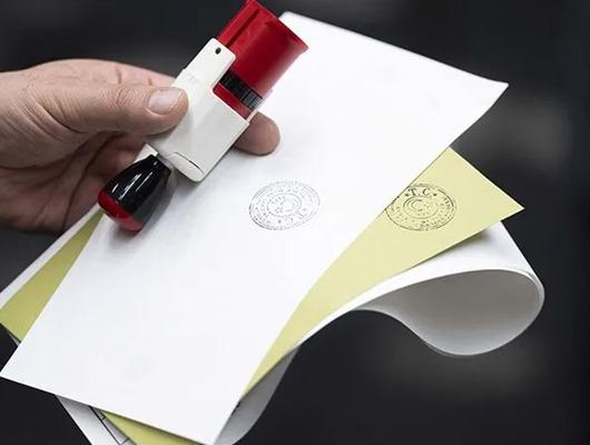 Aynı T&uuml;rkiye, bambaşka se&ccedil;im tablosu! 