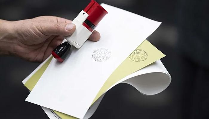 Aynı T&uuml;rkiye, bambaşka se&ccedil;im tablosu! 