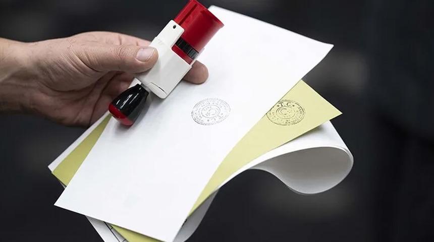 Aynı T&uuml;rkiye, bambaşka se&ccedil;im tablosu! GENAR ve  Metropoll paylaştı, aradaki fark olay oldu