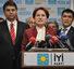 24 Haziran se&ccedil;imleri sonrası Meral Akşener'e bir şok daha! İYİ Parti'de toplu istifa!