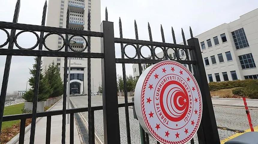 Ticaret Bakanlığı duyurdu: 2027 yılının ilk yarısında sona erecek! 