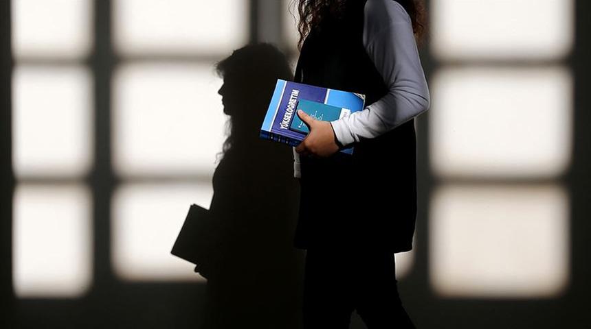 &Uuml;niversite affında detaylar belli oldu! Y&Ouml;K duyurdu: Başvurular ne zaman?