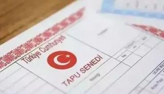 Miras, ev ve arsa satışlarında yeni d&ouml;nem! Milyonlarca kişiyi ilgilendiriyor