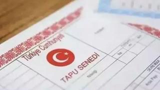 Miras, ev ve arsa satışlarında yeni dönem! Milyonlarca kişiyi ilgilendiriyor