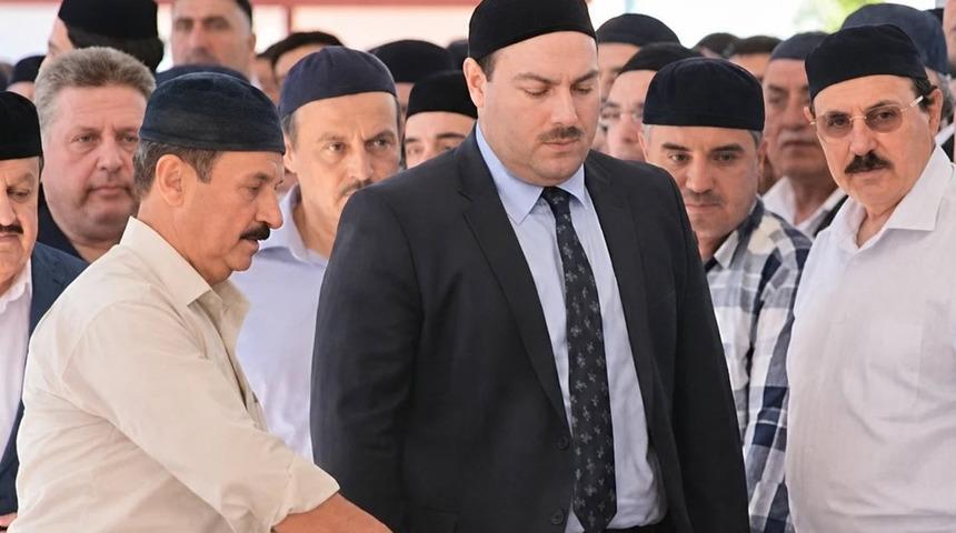 Alihan Kuriş g&ouml;zaltına alınmıştı! Yeni deliller elde edildi, para trafiği dikkat &ccedil;ekti