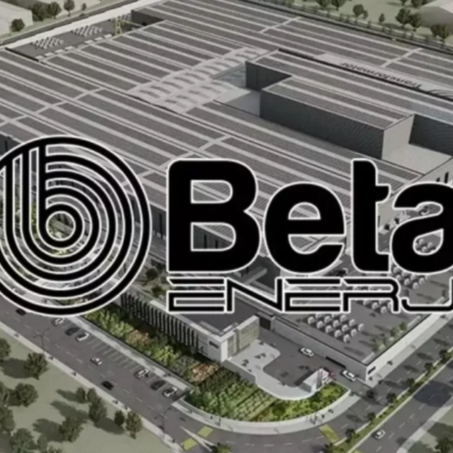 Beta Enerji'nin projesine T&Uuml;BİTAK ve D&uuml;nya Bankası desteği