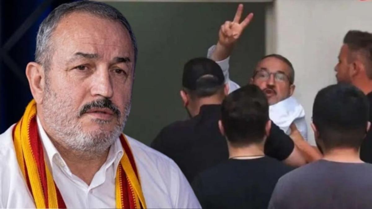 UltrAslan dağılıyor mu! Şirin in slogan krizi sonrası açıkladılar: Tüm faaliyetlerimiz sonlandırılmıştır 1