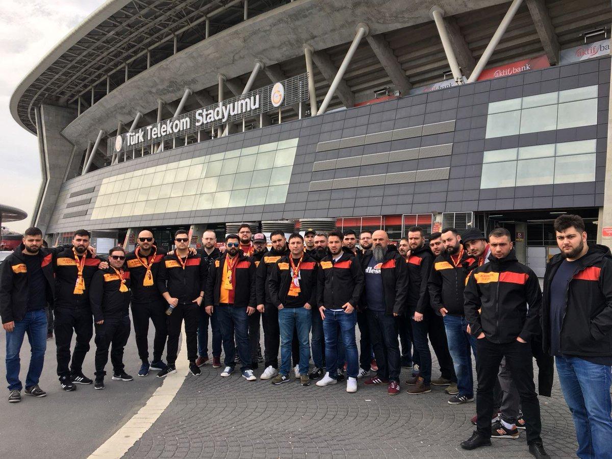 UltrAslan dağılıyor mu! Şirin in slogan krizi sonrası açıkladılar: Tüm faaliyetlerimiz sonlandırılmıştır 2