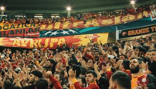 UltrAslan dağılıyor mu! Şirin'in 'slogan' krizi sonrası a&ccedil;ıkladılar: T&uuml;m faaliyetlerimiz sonlandırılmıştır