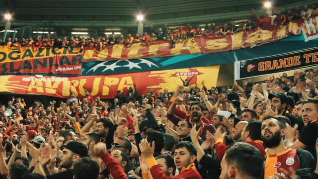 UltrAslan dağılıyor mu! Şirin'in 'slogan' krizi sonrası açıkladılar: Tüm faaliyetlerimiz sonlandırılmıştır