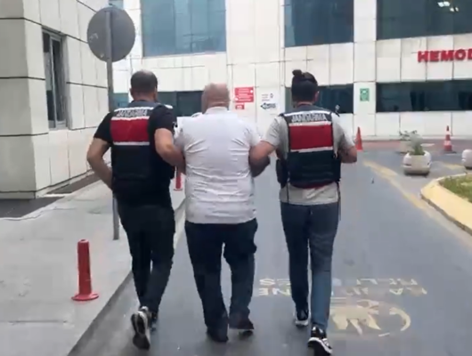MİT ve Bakan G&uuml;rlek &uuml;zerinden kuyruklu yalanlar!